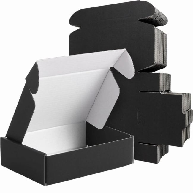 Duplex / SBS Printed Cartons