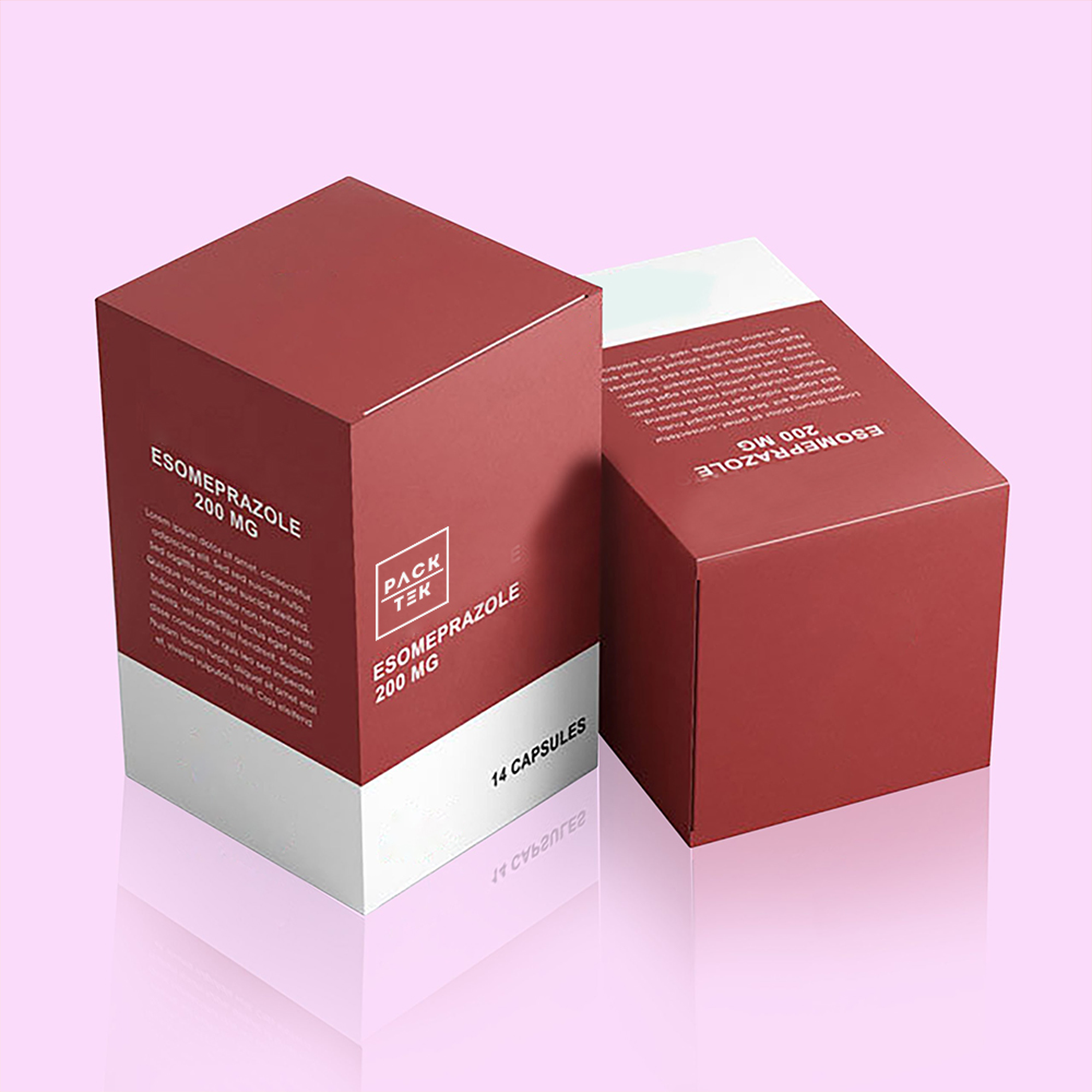 Mono Cartons